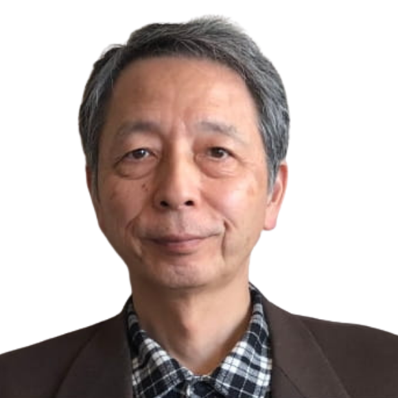 安部能成 先生